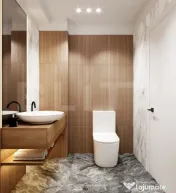 APARTAMENT 1 CAMERA INTR UN COMPLEX REZIDENTIAL NOU IN IASI