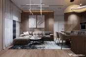 APARTAMENT 1 CAMERA INTR UN COMPLEX REZIDENTIAL NOU IN IASI