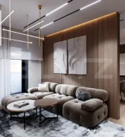 APARTAMENT 1 CAMERA INTR UN COMPLEX REZIDENTIAL NOU IN IASI