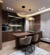 APARTAMENT 1 CAMERA INTR UN COMPLEX REZIDENTIAL NOU IN IASI