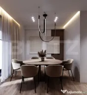 APARTAMENT 1 CAMERA INTR UN COMPLEX REZIDENTIAL NOU IN IASI