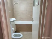 Dristor etaj 6 semidecomandat la metrou 