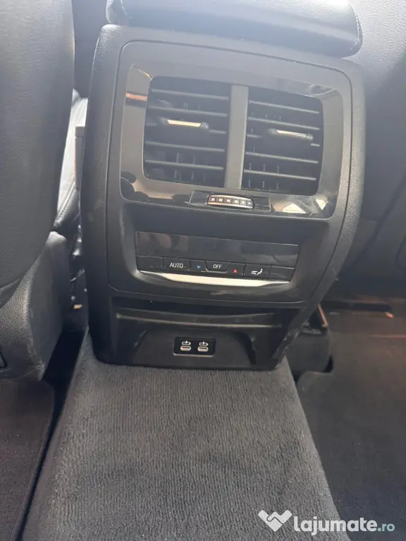 BMW X3 autoturism