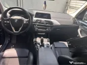 BMW X3 autoturism