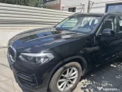 BMW X3 autoturism
