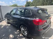 BMW X3 autoturism