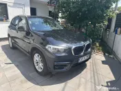 BMW X3 autoturism