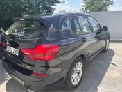 BMW X3 autoturism