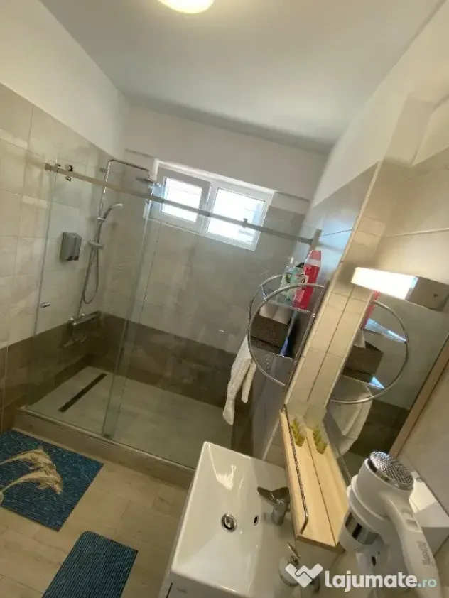 Apartament 2 camere cu vedere la mare Astoria Residence - Constanta (Constanta)
