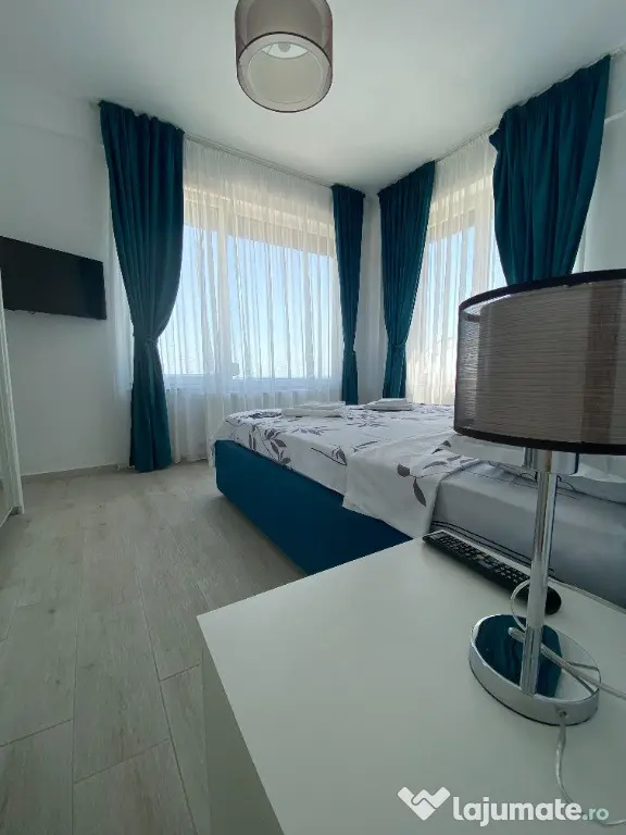 Apartament 2 camere cu vedere la mare Astoria Residence - Constanta (Constanta)