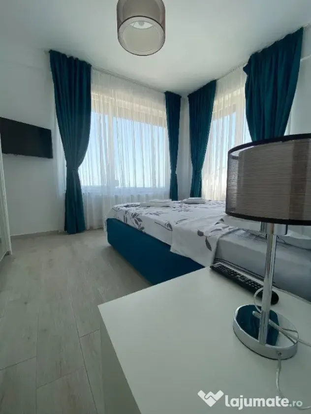 Apartament 2 camere cu vedere la mare Astoria Residence - Constanta (Constanta)