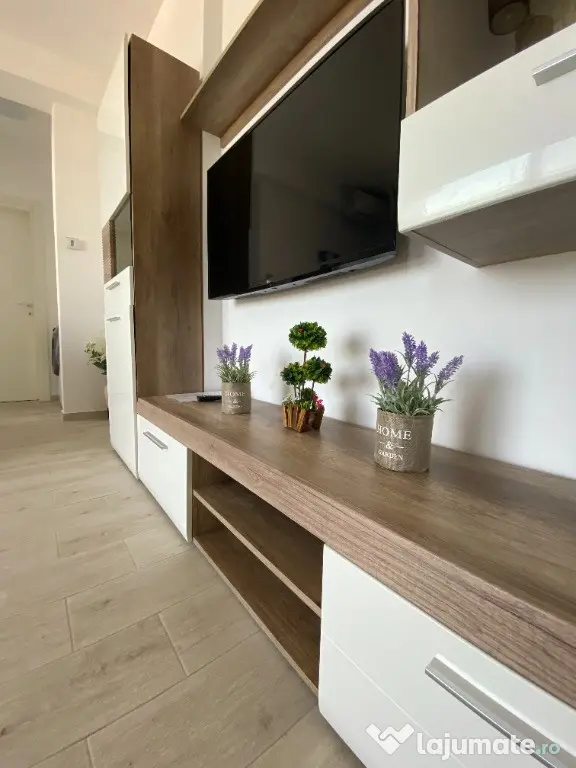 Apartament 2 camere cu vedere la mare Astoria Residence - Constanta (Constanta)