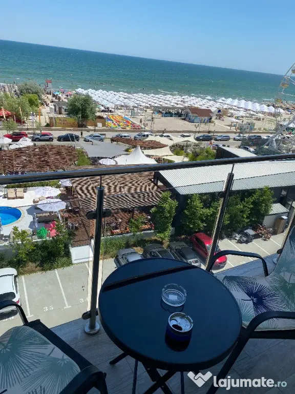 Apartament 2 camere cu vedere la mare Astoria Residence - Constanta (Constanta)