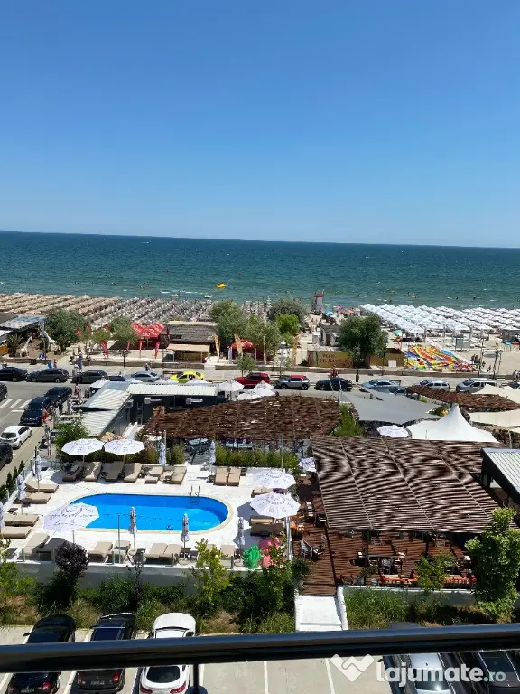 Apartament 2 camere cu vedere la mare Astoria Residence - Constanta (Constanta)