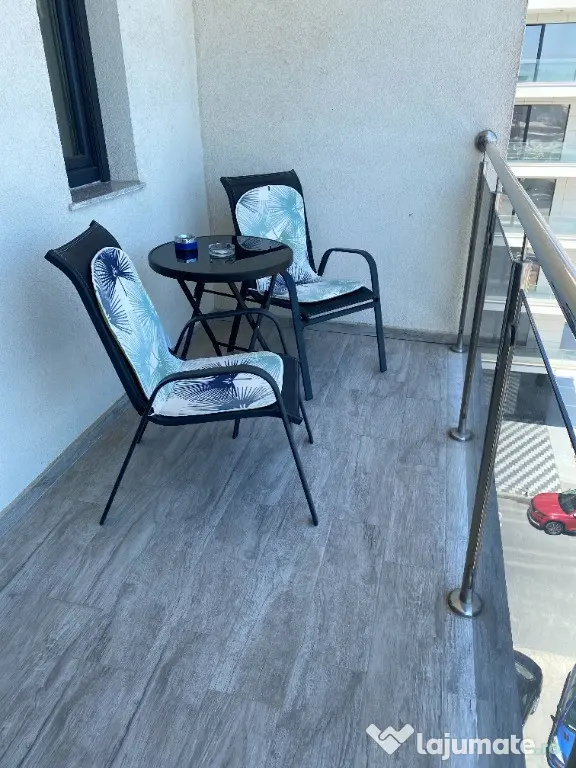 Apartament 2 camere cu vedere la mare Astoria Residence - Constanta (Constanta)