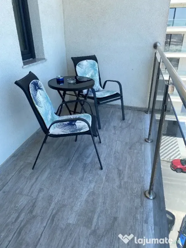 Apartament 2 camere cu vedere la mare Astoria Residence - Constanta (Constanta)