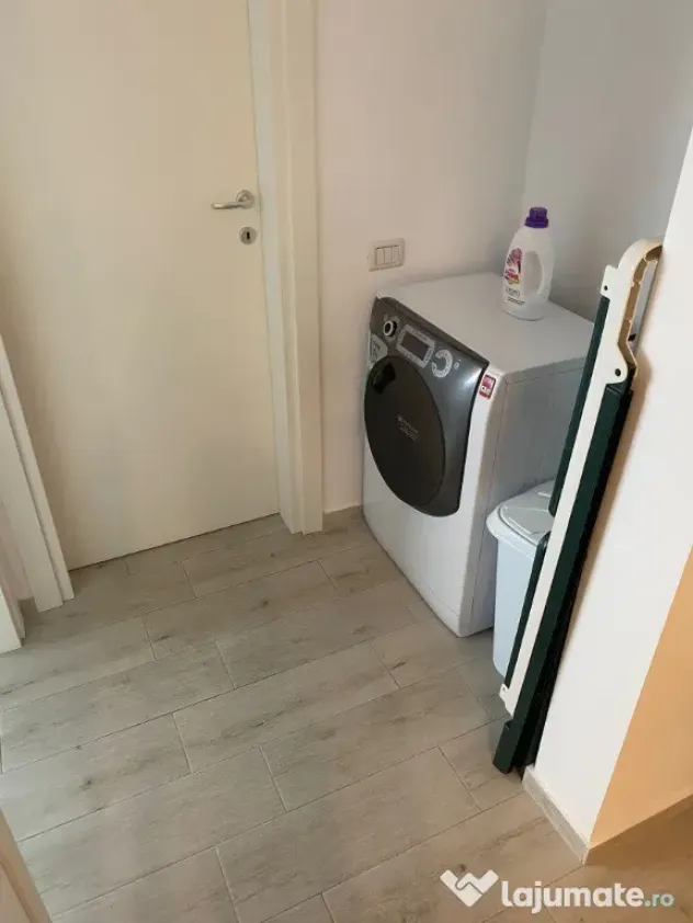 Apartament 2 camere cu vedere la mare Astoria Residence - Constanta (Constanta)