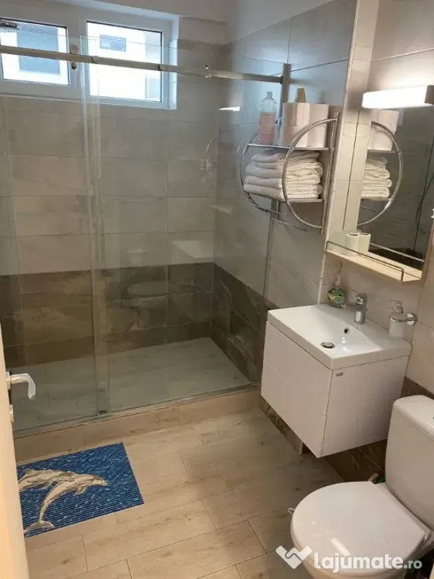 Apartament 2 camere cu vedere la mare Astoria Residence - Constanta (Constanta)