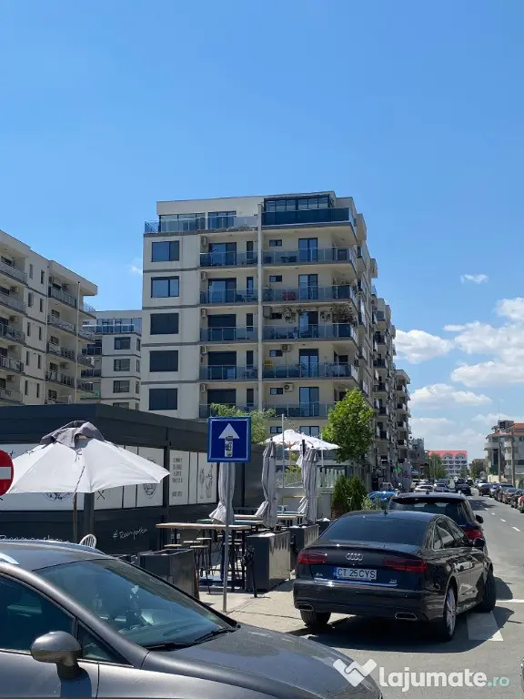 Apartament 2 camere cu vedere la mare Astoria Residence - Constanta (Constanta)