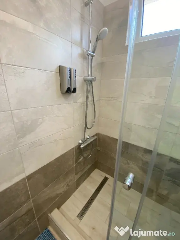 Apartament 2 camere cu vedere la mare Astoria Residence - Constanta (Constanta)