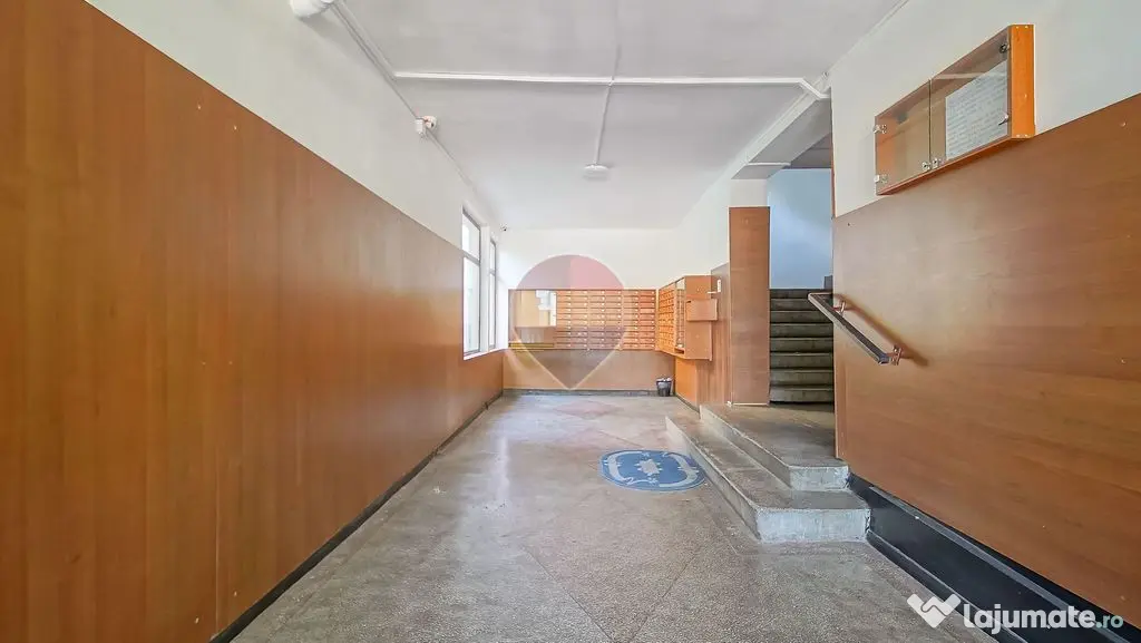 OPORTUNITATE | GARSONIERA | DE RENOVAT | COMISION 0 % | - Brasov (Brasov)