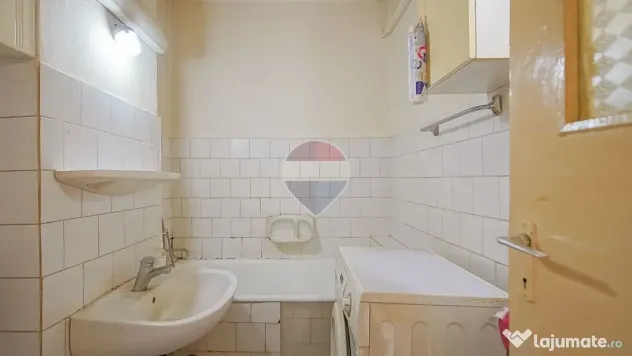 OPORTUNITATE | GARSONIERA | DE RENOVAT | COMISION 0 % | - Brasov (Brasov)