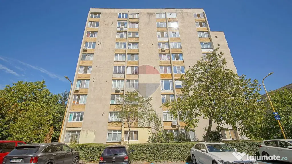 OPORTUNITATE | GARSONIERA | DE RENOVAT | COMISION 0 % | - Brasov (Brasov)