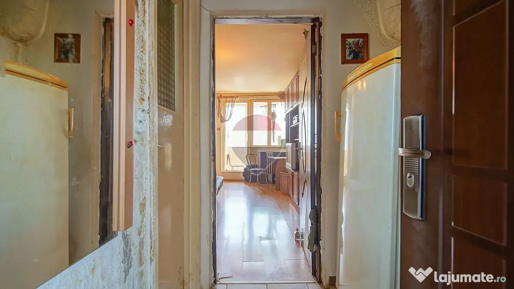 OPORTUNITATE | GARSONIERA | DE RENOVAT | COMISION 0 % | - Brasov (Brasov)