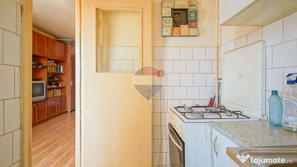 OPORTUNITATE | GARSONIERA | DE RENOVAT | COMISION 0 % | - Brasov (Brasov)