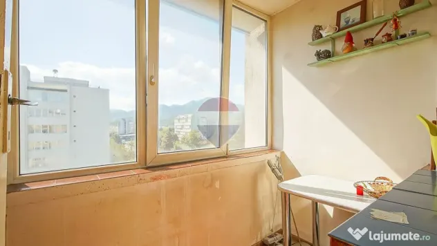 OPORTUNITATE | GARSONIERA | DE RENOVAT | COMISION 0 % | - Brasov (Brasov)