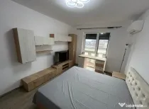 Apartament modern în Revolution Residence | Parcare subtera