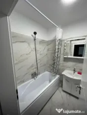 Apartament modern în Revolution Residence | Parcare subtera 