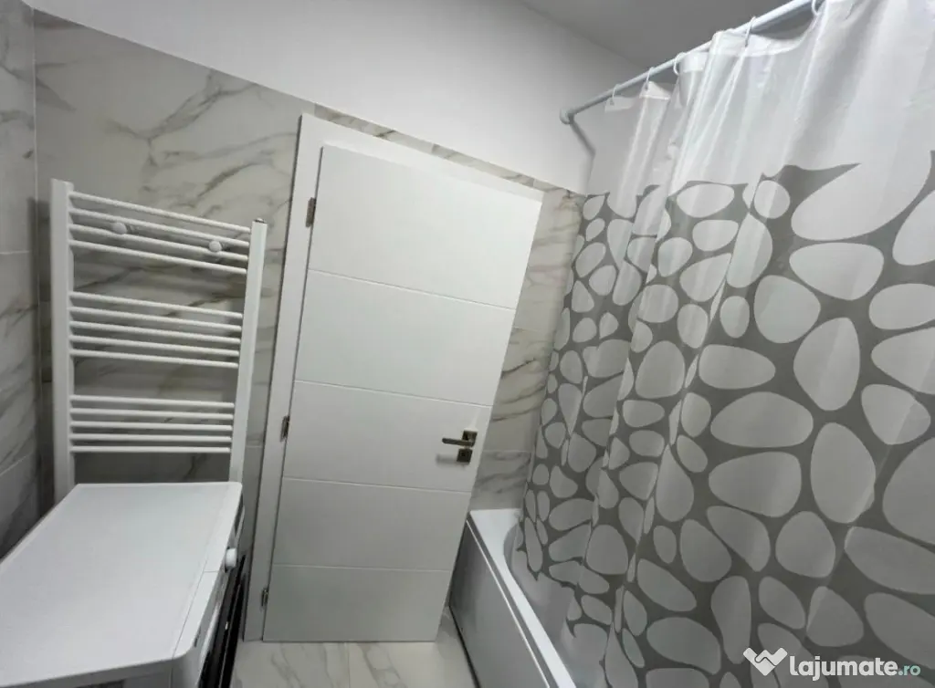 Apartament modern în Revolution Residence | Parcare subtera - Baia Mare (Maramures)
