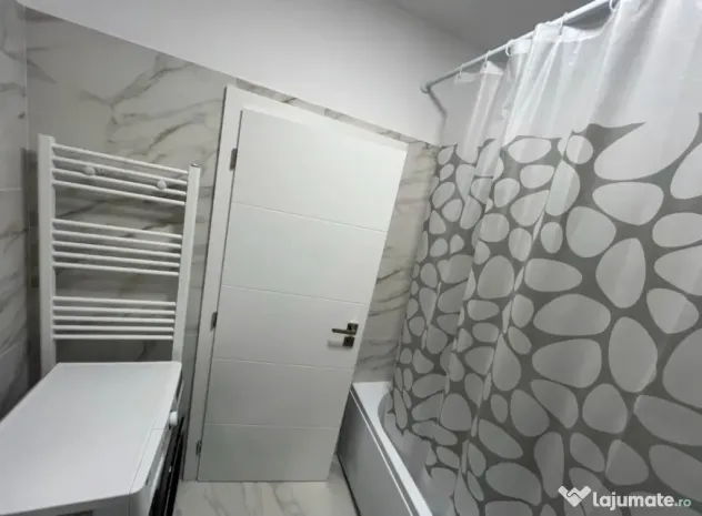 Apartament modern în Revolution Residence | Parcare subtera - Baia Mare (Maramures)