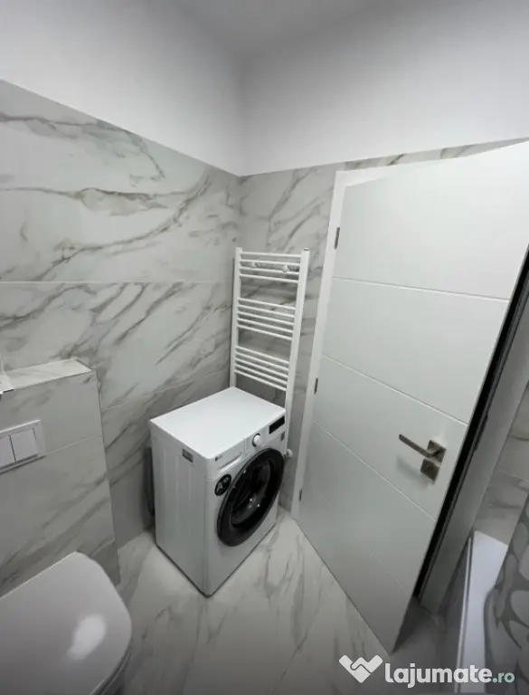 Apartament modern în Revolution Residence | Parcare subtera - Baia Mare (Maramures)