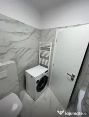 Apartament modern în Revolution Residence | Parcare subtera 