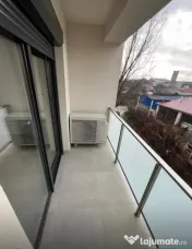 Apartament modern în Revolution Residence | Parcare subtera 