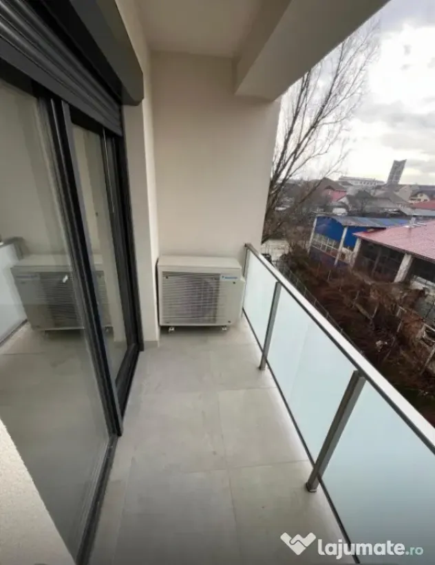 Apartament modern în Revolution Residence | Parcare subtera - Baia Mare (Maramures)
