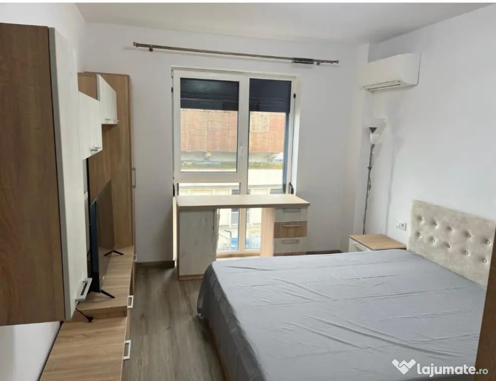 Apartament modern în Revolution Residence | Parcare subtera - Baia Mare (Maramures)