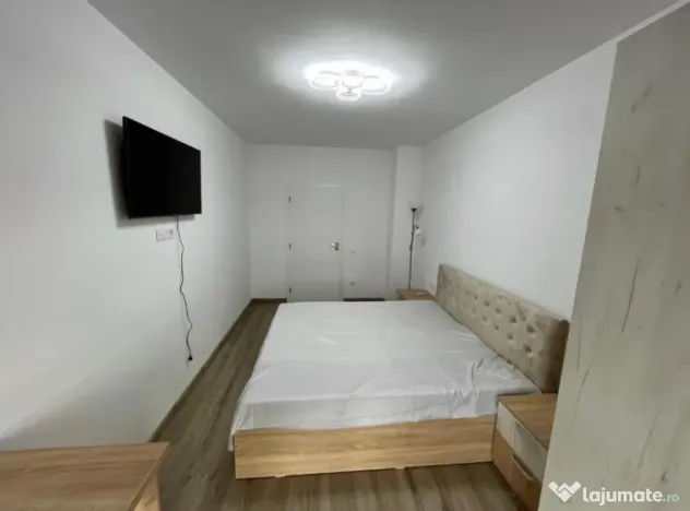 Apartament modern în Revolution Residence | Parcare subtera - Baia Mare (Maramures)
