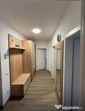 Apartament modern în Revolution Residence | Parcare subtera 