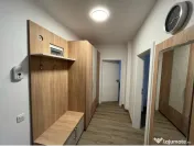 Apartament modern în Revolution Residence | Parcare subtera 