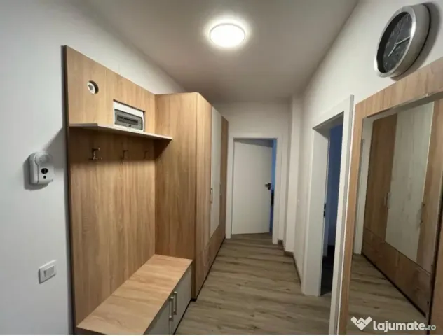 Apartament modern în Revolution Residence | Parcare subtera - Baia Mare (Maramures)