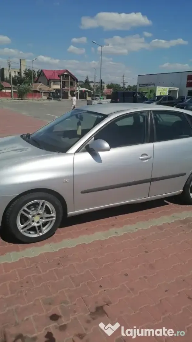 Seat Ibiza de vanzare