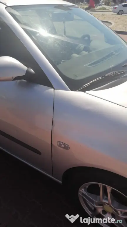 Seat Ibiza de vanzare
