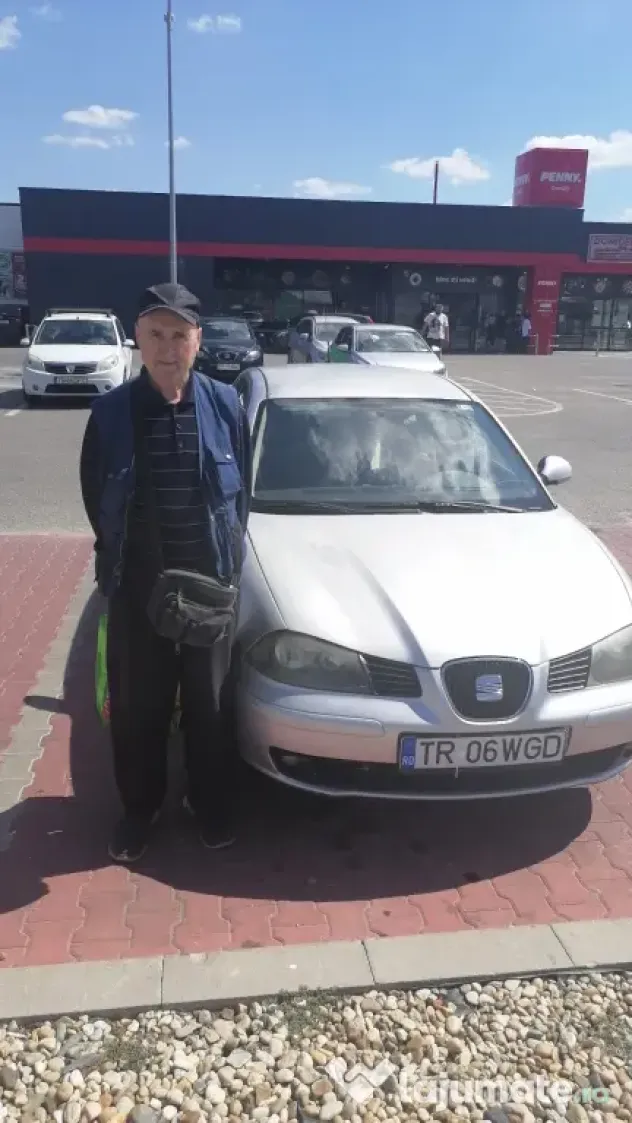 Seat Ibiza de vanzare