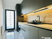 Dristor dudesti select residence 