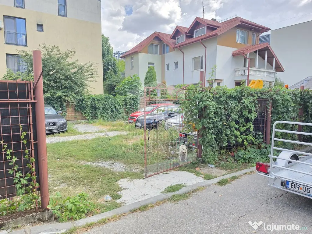 Titan Metrou 1 Decembrie /Pallady teren deosebit - Bucuresti (Bucuresti-Ilfov)