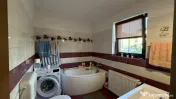 Vila superba 283 mp construit, 656 mp teren in Ciorogârla, 