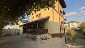 Vila superba 283 mp construit, 656 mp teren in Ciorogârla, 